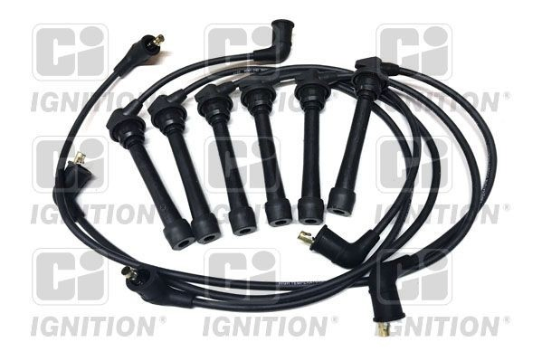  Cables de bujías KIA Magentis 1